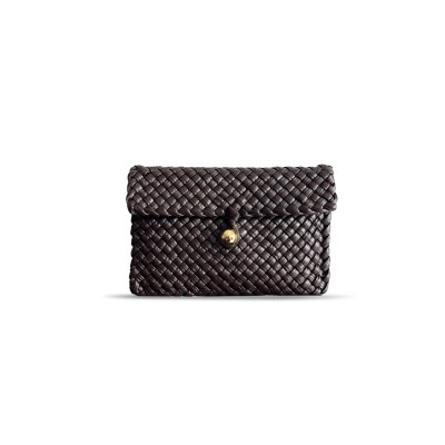 BOTTEGA VENETA TOSCA CLUTCH 777678 (19*12.5*1cm)